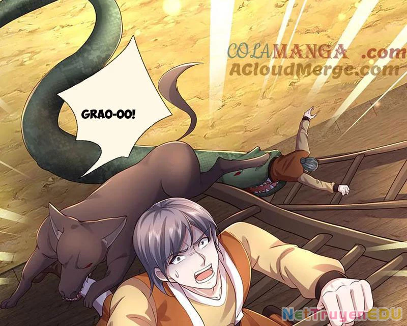 Tôi Có Thể Nuốt Chửng Vạn Vật Chapter 76 - Trang 4