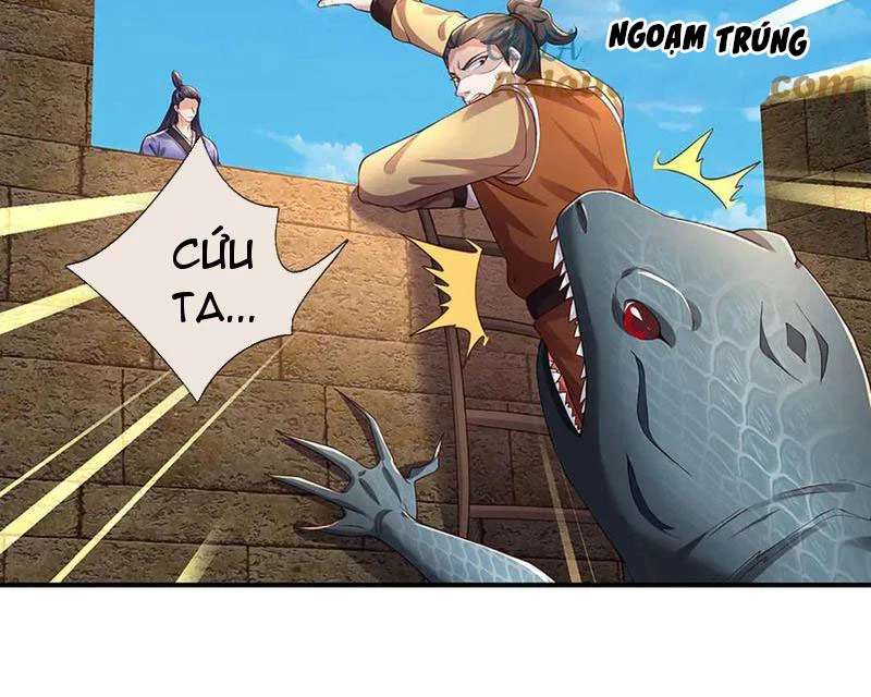 Tôi Có Thể Nuốt Chửng Vạn Vật Chapter 76 - Trang 4