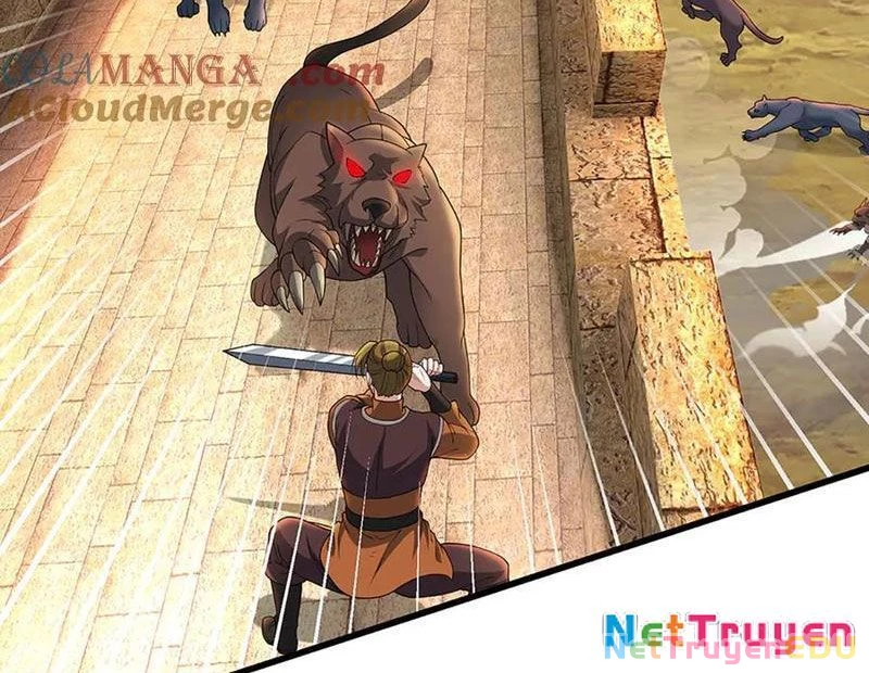 Tôi Có Thể Nuốt Chửng Vạn Vật Chapter 76 - Trang 4