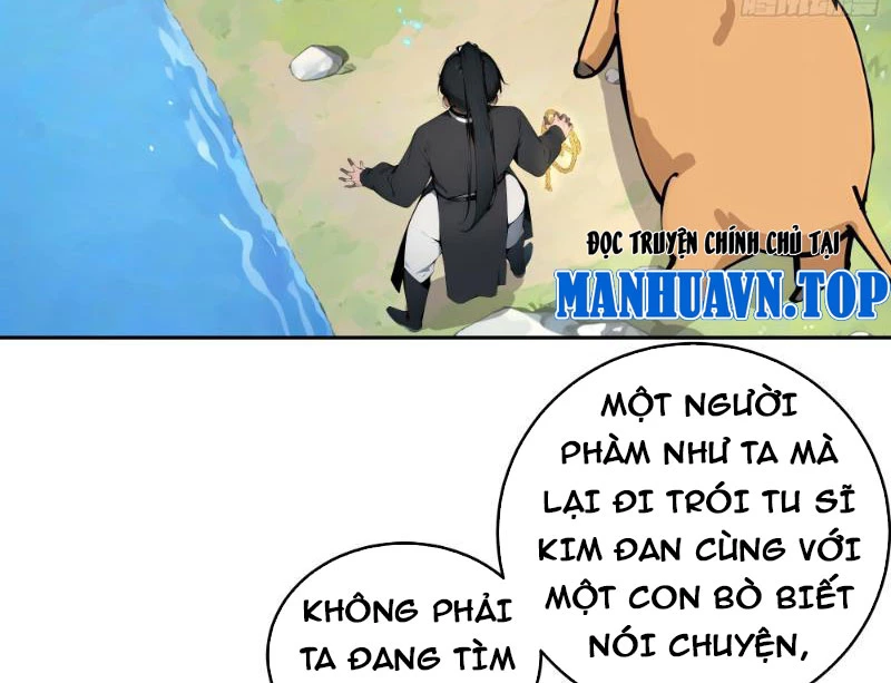 Bách Thê Phổ: Thánh nữ đều gọi ta là phu quân Chapter 1 - Trang 3