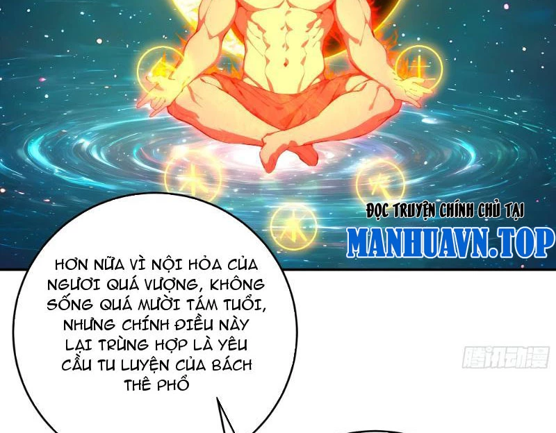Bách Thê Phổ: Thánh nữ đều gọi ta là phu quân Chapter 2 - Next Chapter 3