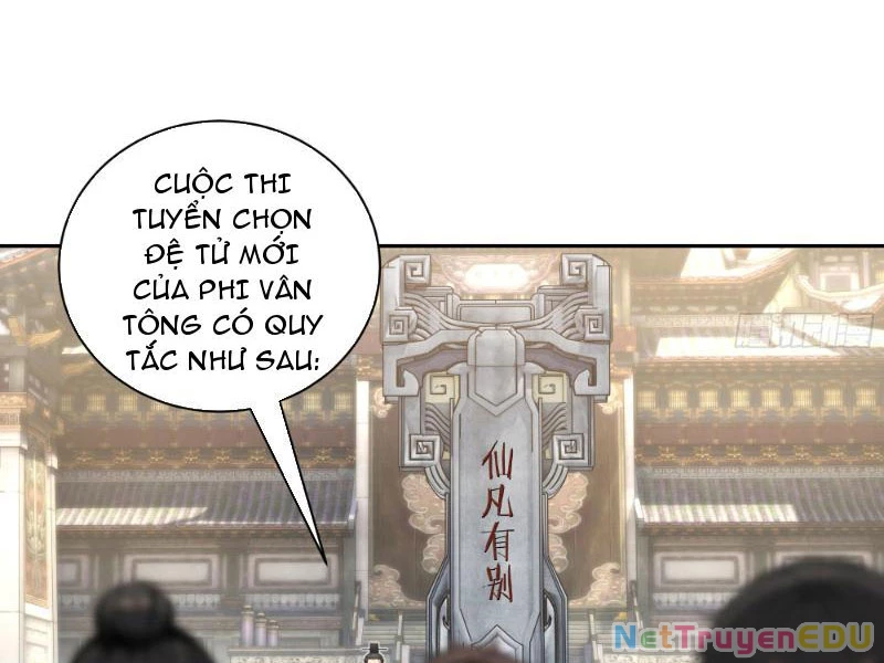 Bách Thê Phổ: Thánh nữ đều gọi ta là phu quân Chapter 3 - Trang 3