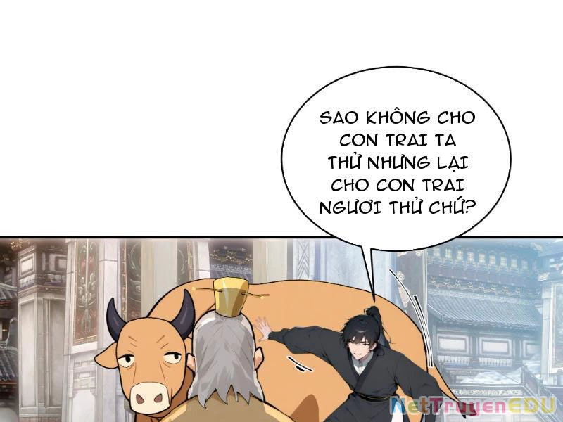 Bách Thê Phổ: Thánh nữ đều gọi ta là phu quân Chapter 3 - Trang 3