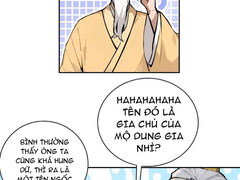 Bách Thê Phổ: Thánh nữ đều gọi ta là phu quân Chapter 3 - Trang 3