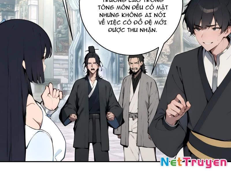 Bách Thê Phổ: Thánh nữ đều gọi ta là phu quân Chapter 3 - Next Chapter 4