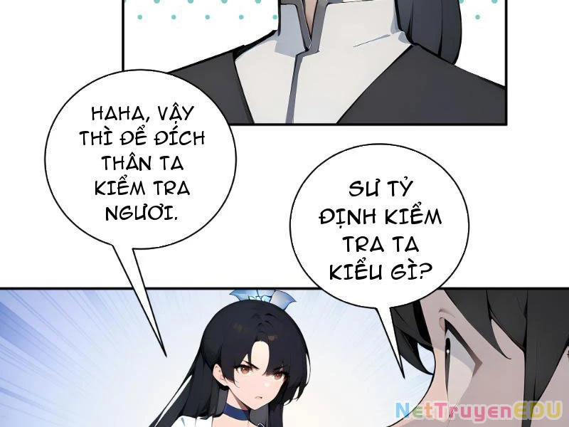 Bách Thê Phổ: Thánh nữ đều gọi ta là phu quân Chapter 3 - Trang 3