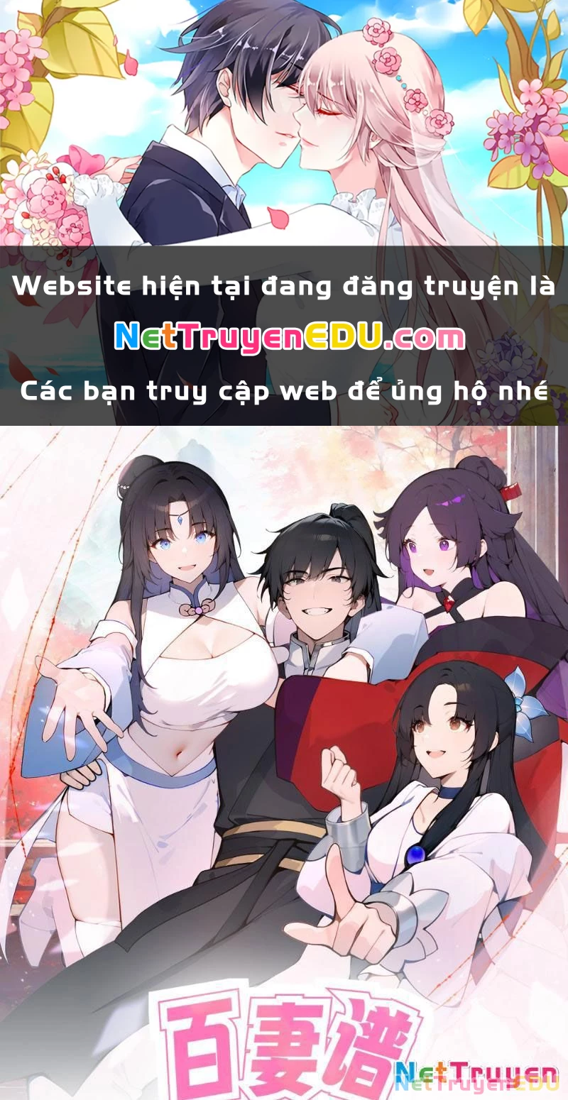 Bách Thê Phổ: Thánh nữ đều gọi ta là phu quân Chapter 4 - Next Chapter 5