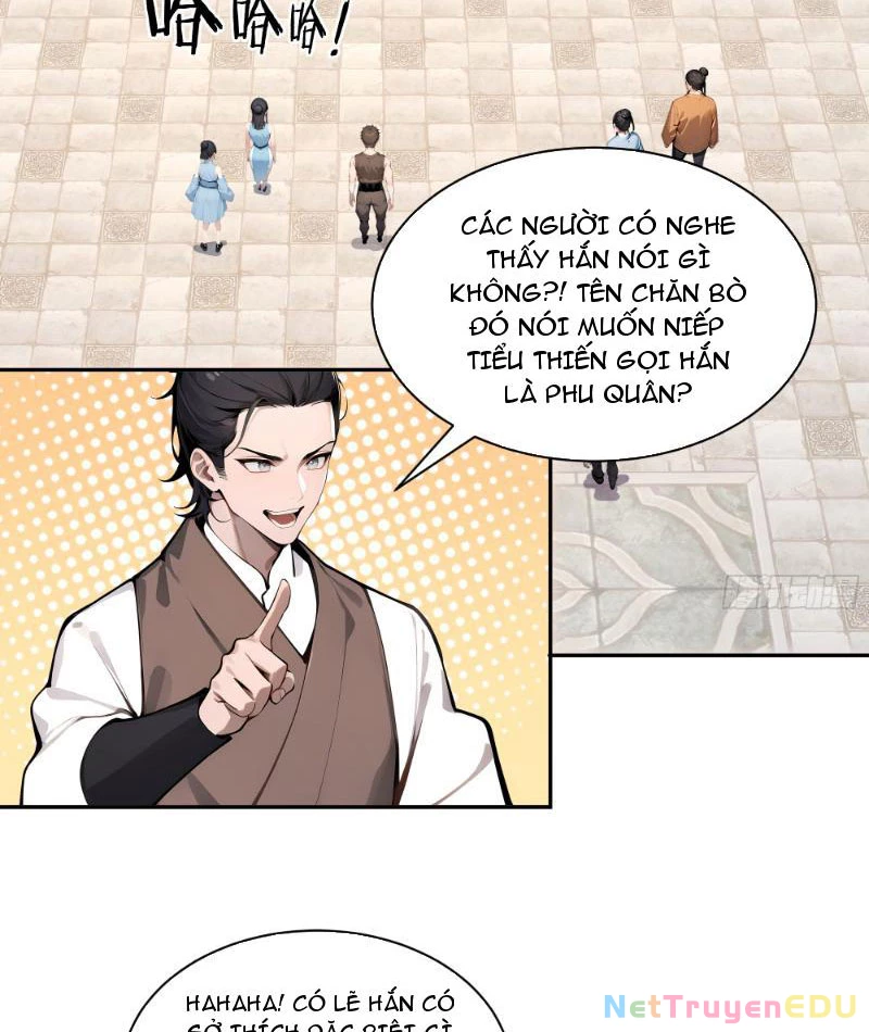 Bách Thê Phổ: Thánh nữ đều gọi ta là phu quân Chapter 4 - Next Chapter 5