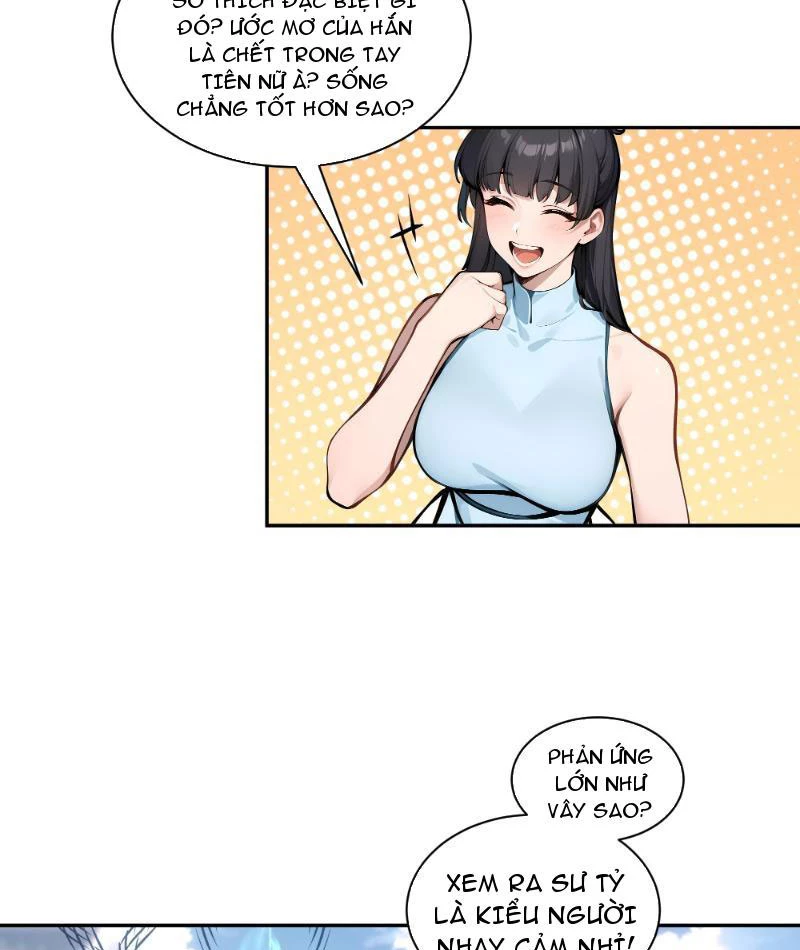 Bách Thê Phổ: Thánh nữ đều gọi ta là phu quân Chapter 4 - Next Chapter 5