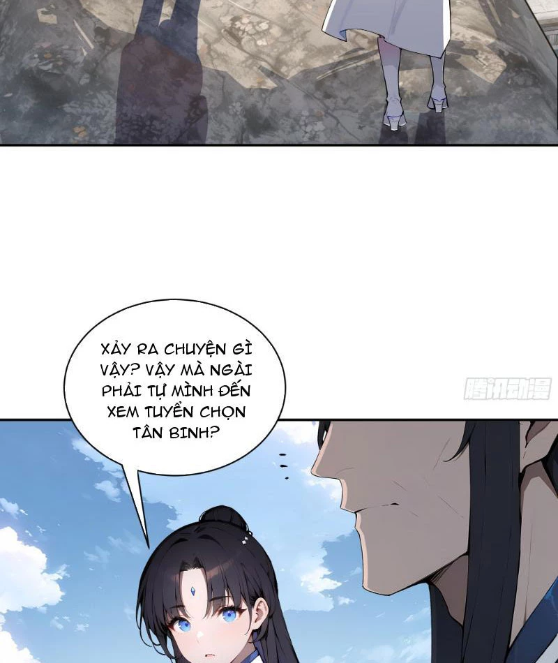 Bách Thê Phổ: Thánh nữ đều gọi ta là phu quân Chapter 4 - Next Chapter 5