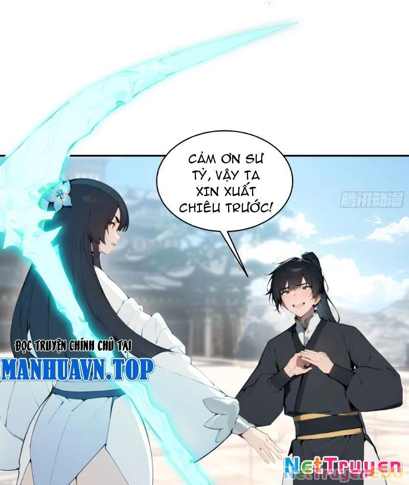Bách Thê Phổ: Thánh nữ đều gọi ta là phu quân Chapter 4 - Next Chapter 5
