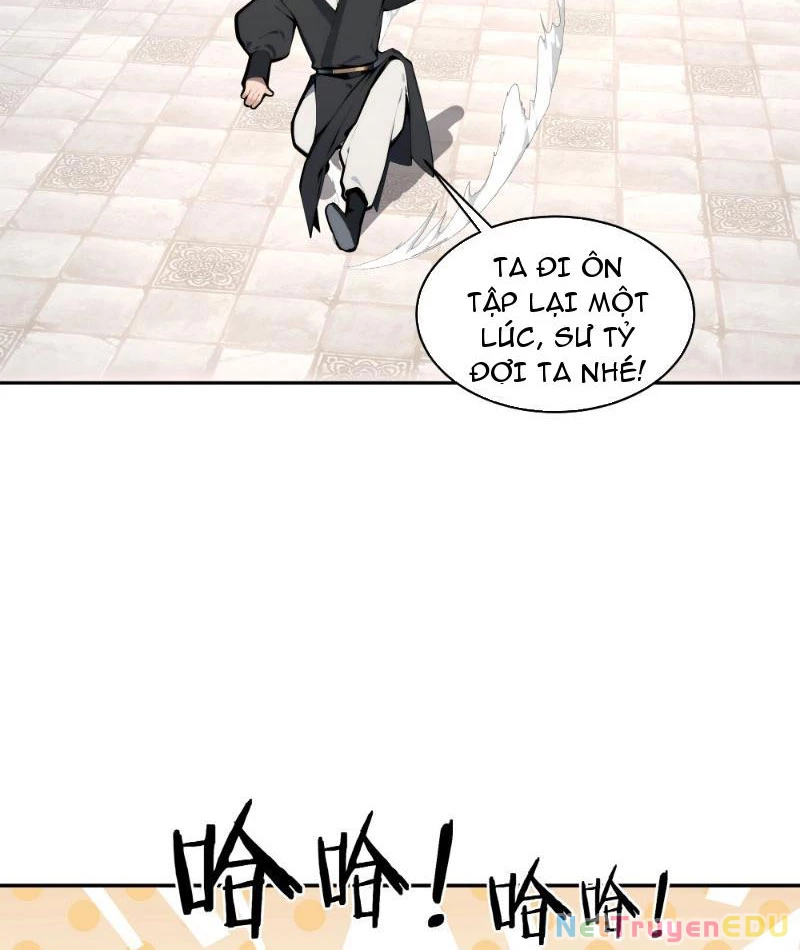 Bách Thê Phổ: Thánh nữ đều gọi ta là phu quân Chapter 4 - Trang 3