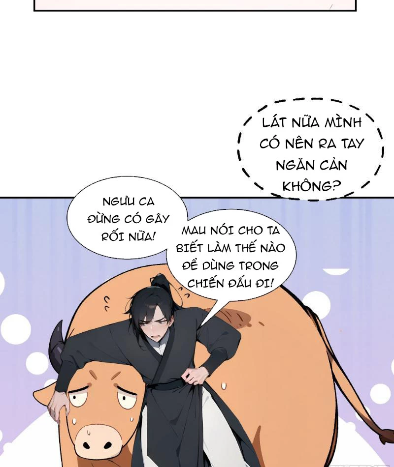 Bách Thê Phổ: Thánh nữ đều gọi ta là phu quân Chapter 4 - Next Chapter 5