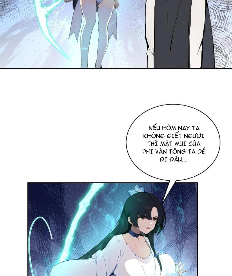 Bách Thê Phổ: Thánh nữ đều gọi ta là phu quân Chapter 4 - Trang 3
