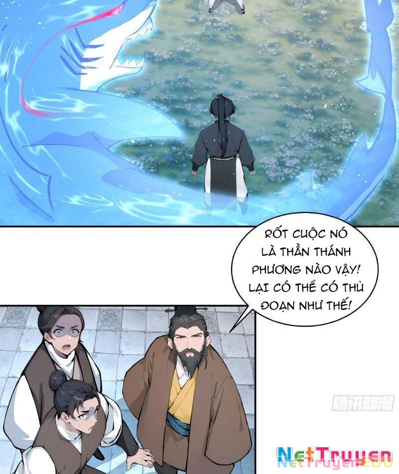 Bách Thê Phổ: Thánh nữ đều gọi ta là phu quân Chapter 4 - Next Chapter 5