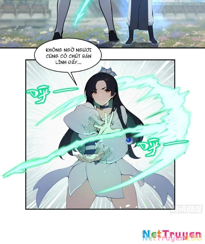 Bách Thê Phổ: Thánh nữ đều gọi ta là phu quân Chapter 4 - Next Chapter 5