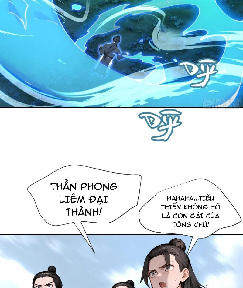 Bách Thê Phổ: Thánh nữ đều gọi ta là phu quân Chapter 4 - Next Chapter 5