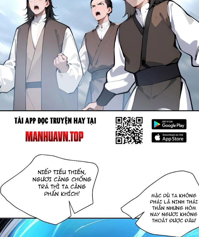 Bách Thê Phổ: Thánh nữ đều gọi ta là phu quân Chapter 4 - Next Chapter 5