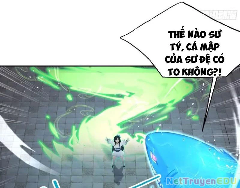 Bách Thê Phổ: Thánh nữ đều gọi ta là phu quân Chapter 5 - Trang 3