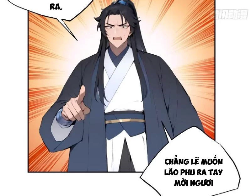 Bách Thê Phổ: Thánh nữ đều gọi ta là phu quân Chapter 5 - Trang 3