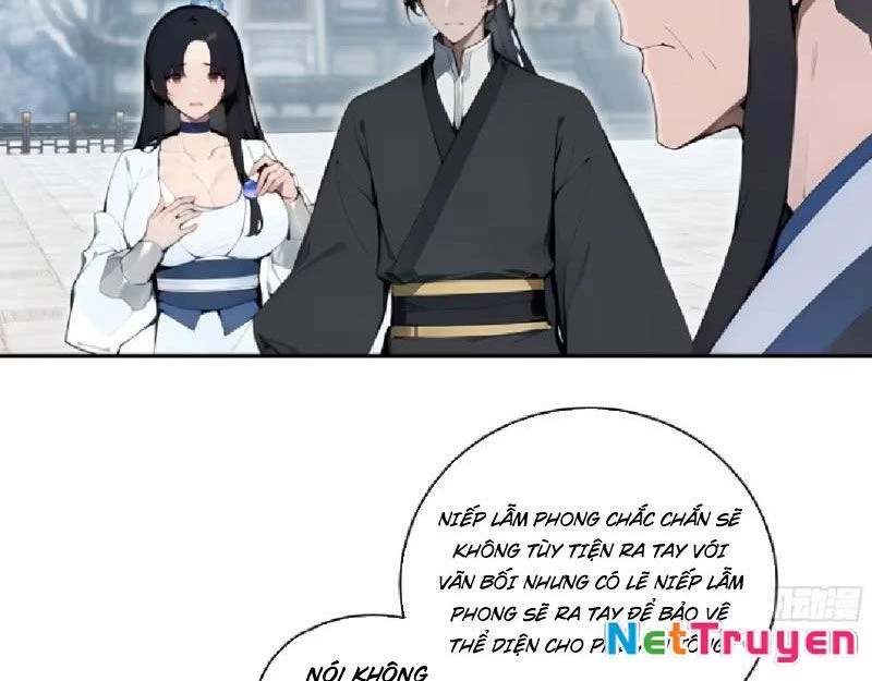 Bách Thê Phổ: Thánh nữ đều gọi ta là phu quân Chapter 5 - Next Chapter 6