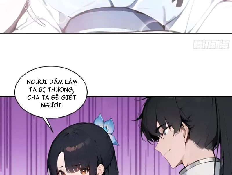 Bách Thê Phổ: Thánh nữ đều gọi ta là phu quân Chapter 5 - Trang 3