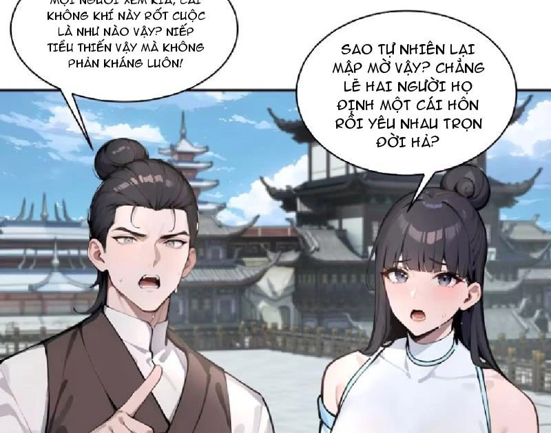 Bách Thê Phổ: Thánh nữ đều gọi ta là phu quân Chapter 6 - Trang 3