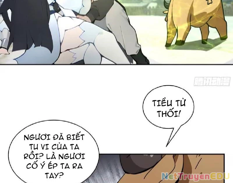 Bách Thê Phổ: Thánh nữ đều gọi ta là phu quân Chapter 6 - Trang 3