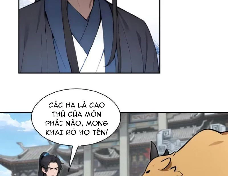 Bách Thê Phổ: Thánh nữ đều gọi ta là phu quân Chapter 6 - Trang 3