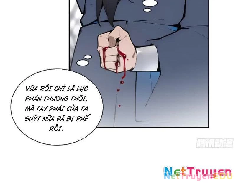 Bách Thê Phổ: Thánh nữ đều gọi ta là phu quân Chapter 6 - Trang 3