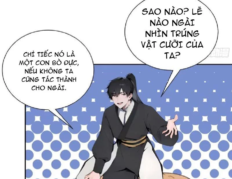 Bách Thê Phổ: Thánh nữ đều gọi ta là phu quân Chapter 6 - Trang 3