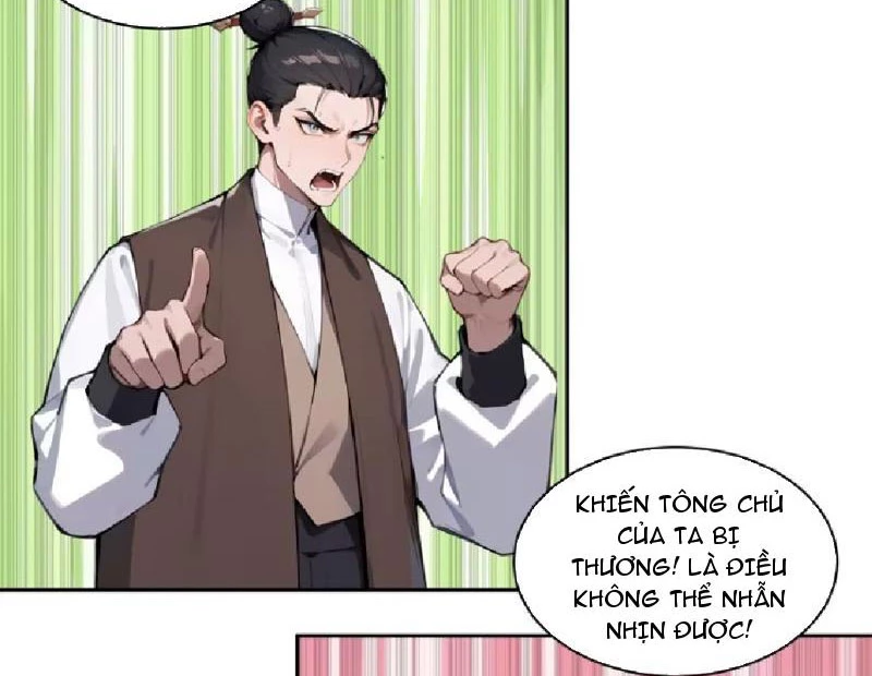 Bách Thê Phổ: Thánh nữ đều gọi ta là phu quân Chapter 6 - Trang 3