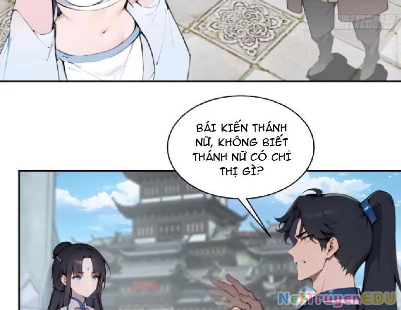 Bách Thê Phổ: Thánh nữ đều gọi ta là phu quân Chapter 6 - Trang 3
