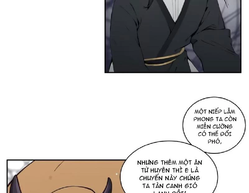 Bách Thê Phổ: Thánh nữ đều gọi ta là phu quân Chapter 6 - Trang 3