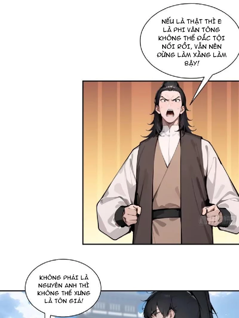 Bách Thê Phổ: Thánh nữ đều gọi ta là phu quân Chapter 7 - Trang 3