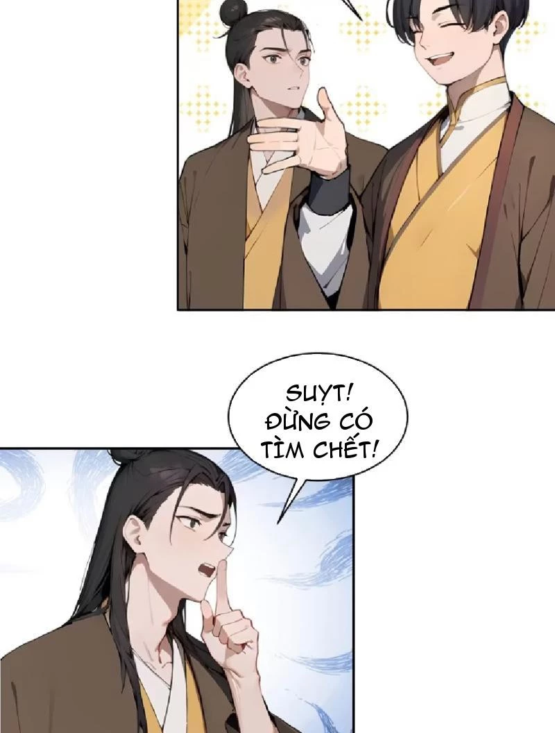 Bách Thê Phổ: Thánh nữ đều gọi ta là phu quân Chapter 7 - Next Chapter 8