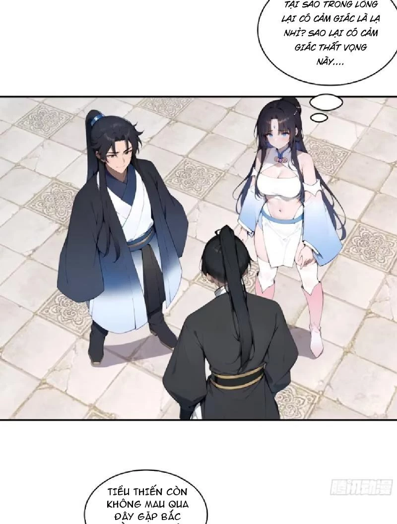 Bách Thê Phổ: Thánh nữ đều gọi ta là phu quân Chapter 7 - Trang 3