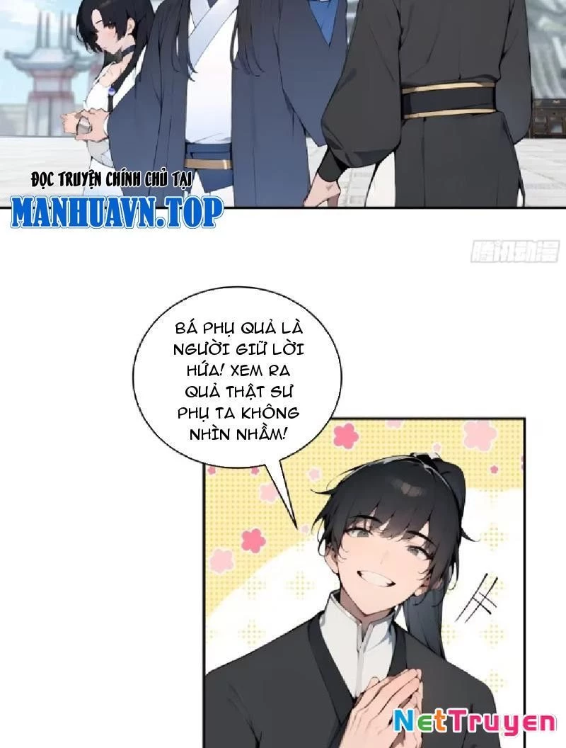 Bách Thê Phổ: Thánh nữ đều gọi ta là phu quân Chapter 7 - Next Chapter 8