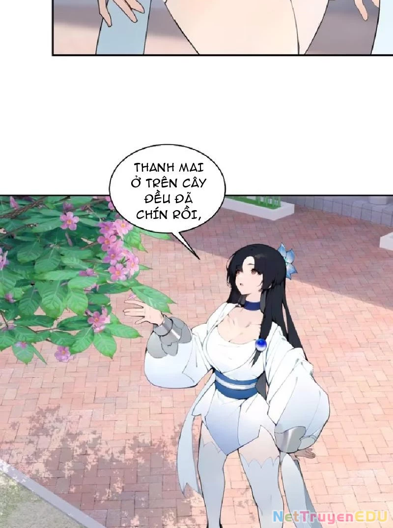 Bách Thê Phổ: Thánh nữ đều gọi ta là phu quân Chapter 8 - Next Chapter 9