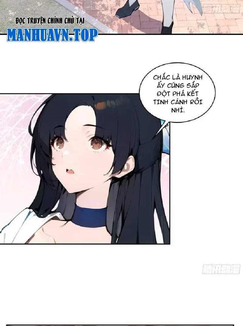 Bách Thê Phổ: Thánh nữ đều gọi ta là phu quân Chapter 8 - Next Chapter 9