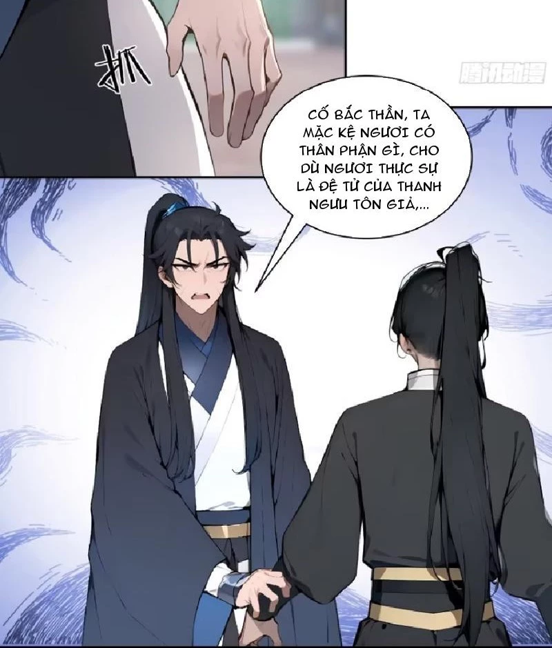 Bách Thê Phổ: Thánh nữ đều gọi ta là phu quân Chapter 8 - Next Chapter 9