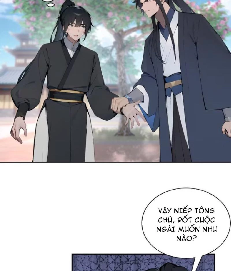 Bách Thê Phổ: Thánh nữ đều gọi ta là phu quân Chapter 8 - Next Chapter 9
