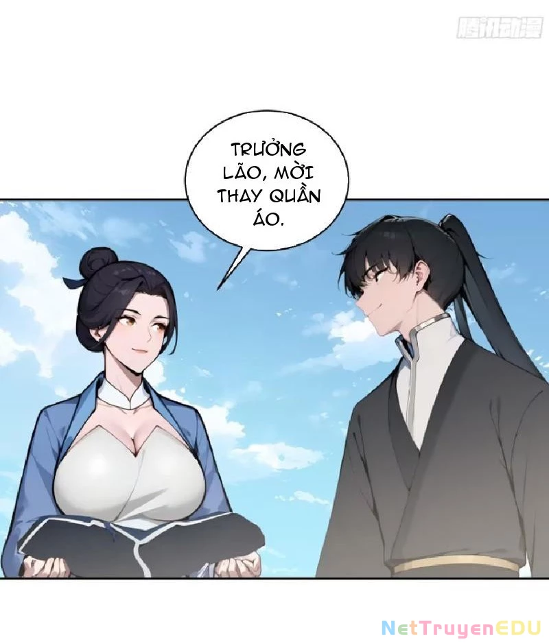 Bách Thê Phổ: Thánh nữ đều gọi ta là phu quân Chapter 8 - Next Chapter 9