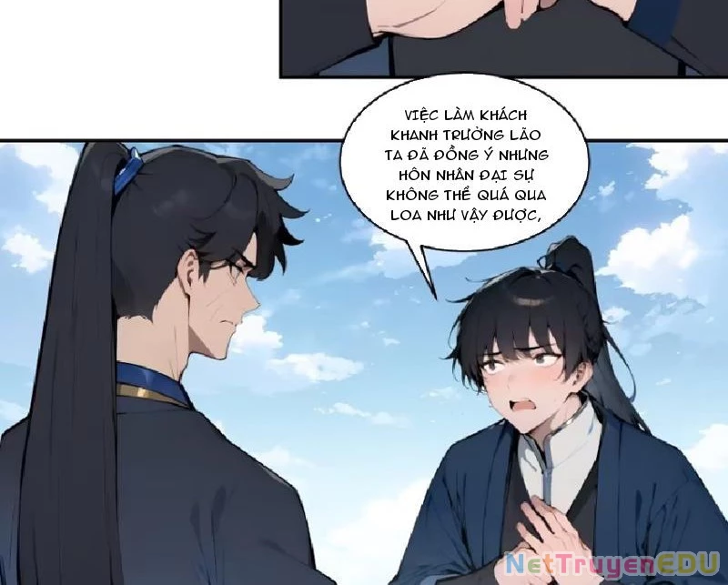 Bách Thê Phổ: Thánh nữ đều gọi ta là phu quân Chapter 8 - Next Chapter 9