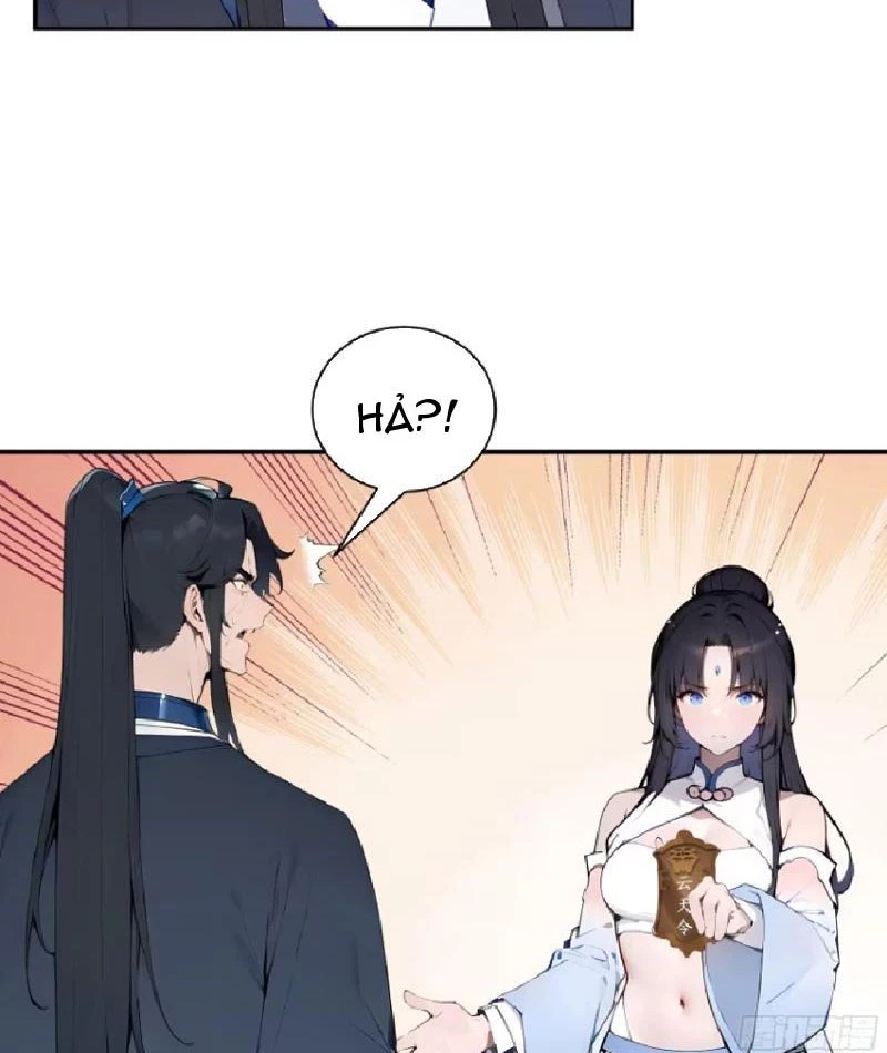 Bách Thê Phổ: Thánh nữ đều gọi ta là phu quân Chapter 9 - Next Chapter 10
