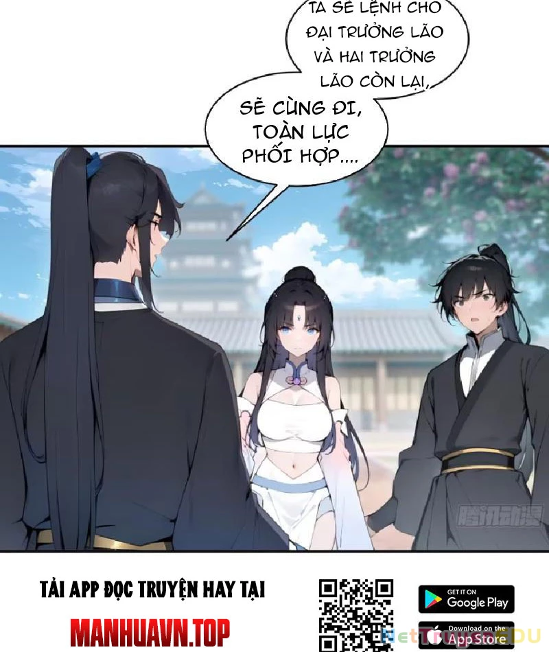 Bách Thê Phổ: Thánh nữ đều gọi ta là phu quân Chapter 9 - Next Chapter 10