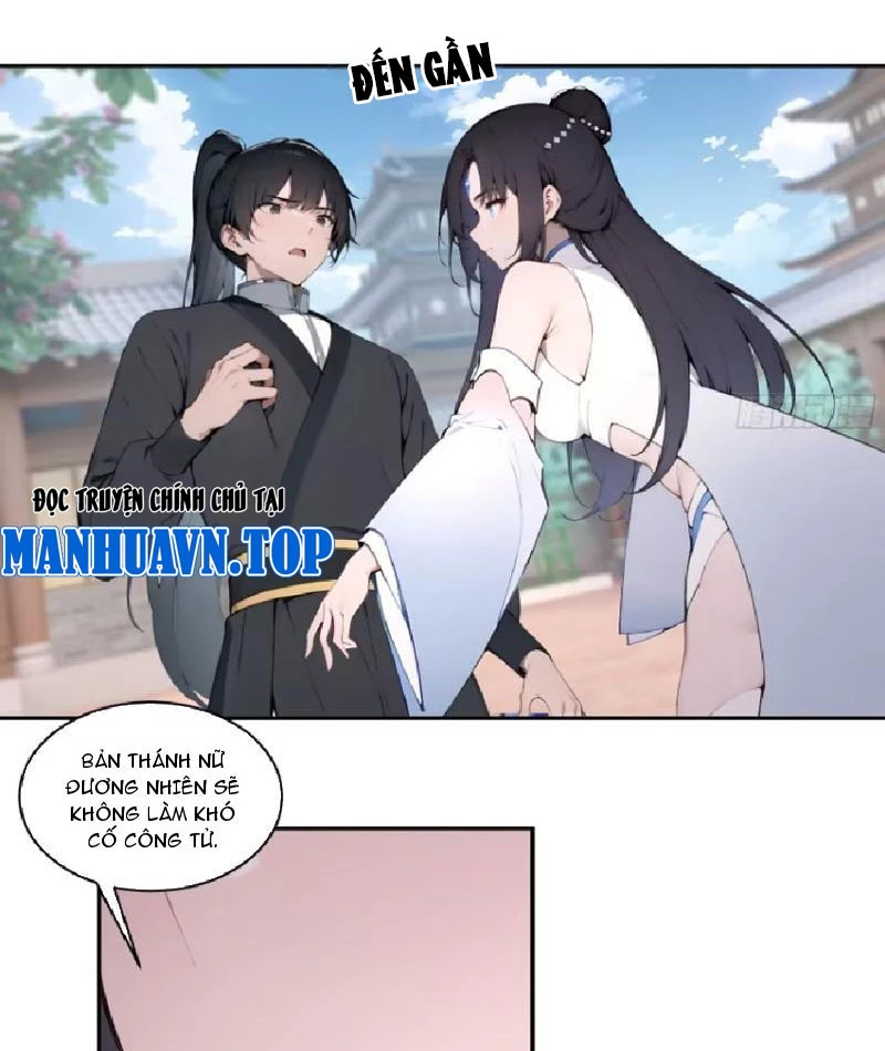 Bách Thê Phổ: Thánh nữ đều gọi ta là phu quân Chapter 9 - Next Chapter 10