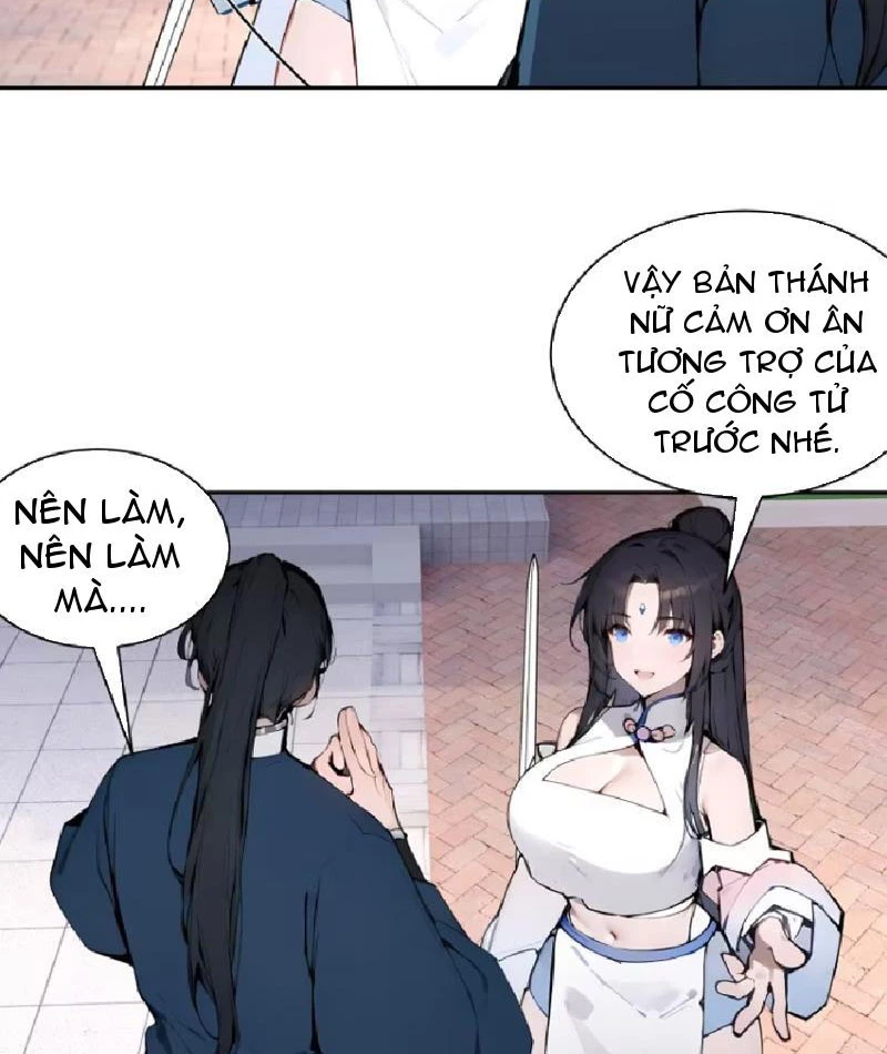 Bách Thê Phổ: Thánh nữ đều gọi ta là phu quân Chapter 9 - Next Chapter 10