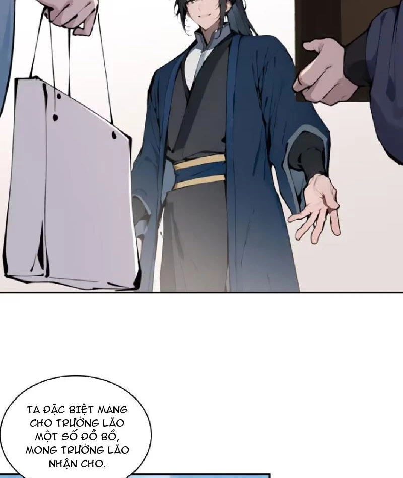 Bách Thê Phổ: Thánh nữ đều gọi ta là phu quân Chapter 9 - Next Chapter 10