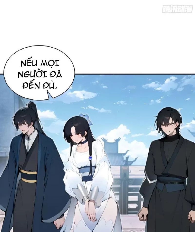 Bách Thê Phổ: Thánh nữ đều gọi ta là phu quân Chapter 10 - Trang 3